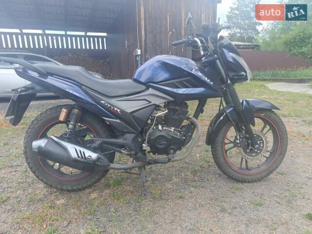 Синий Лифан CityR 200, объемом двигателя 0.17 л и пробегом 5 тыс. км за 1000 $, фото 4 на Automoto.ua