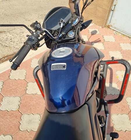 Лифан CityR 200 2022 в Ромнах на Automoto.ua Синий Лифан CityR 200, объемом двигателя 0 л и пробегом 5 тыс. км за 1200 $, фото 5 на Automoto.ua