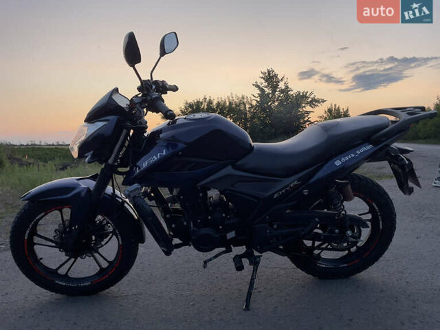 Лифан CityR 200 2022 в Первомайск на Automoto.ua Синий Лифан CityR 200, объемом двигателя 0.18 л и пробегом 9 тыс. км за 1088 $, фото 5 на Automoto.ua