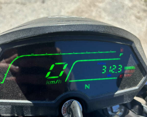 Синий Лифан CityR 200, объемом двигателя 0.2 л и пробегом 400 тыс. км за 1209 $, фото 4 на Automoto.ua