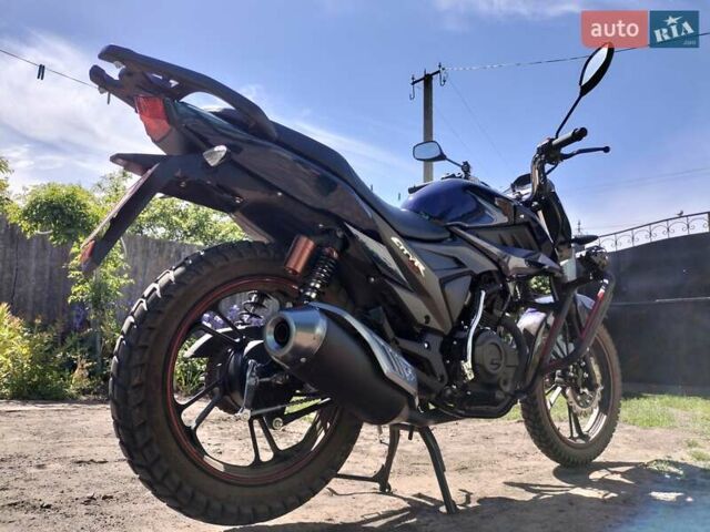 Синий Лифан CityR 200, объемом двигателя 0.18 л и пробегом 1 тыс. км за 1270 $, фото 9 на Automoto.ua