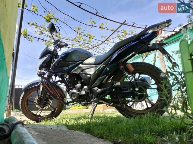 Синий Лифан CityR 200, объемом двигателя 0.18 л и пробегом 1 тыс. км за 1270 $, фото 10 на Automoto.ua
