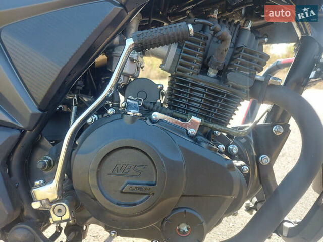 Ліфан CityR 200 2024 у Борисполе на Automoto.ua Синій Ліфан CityR 200, об'ємом двигуна 0.18 л та пробігом 3 тис. км за 1300 $, фото 3 на Automoto.ua