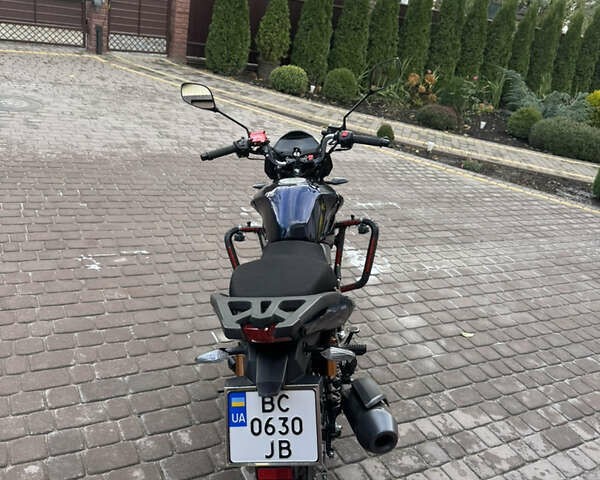 Лифан CityR 200 2024 в Львове на Automoto.ua Синий Лифан CityR 200, объемом двигателя 0.18 л и пробегом 2 тыс. км за 1169 $, фото 8 на Automoto.ua