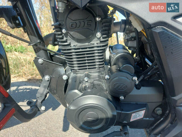 Ліфан CityR 200 2024 у Борисполе на Automoto.ua Синій Ліфан CityR 200, об'ємом двигуна 0.18 л та пробігом 3 тис. км за 1300 $, фото 1 на Automoto.ua