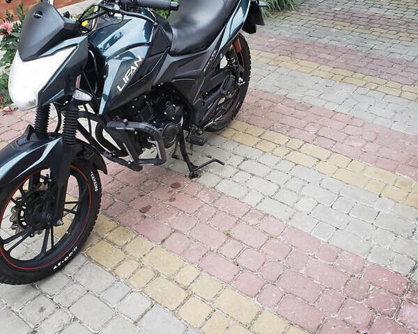 Зеленый Лифан CityR 200, объемом двигателя 0.2 л и пробегом 4 тыс. км за 1220 $, фото 1 на Automoto.ua