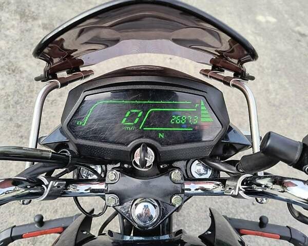 Зелений Ліфан CityR 200, об'ємом двигуна 0.17 л та пробігом 3 тис. км за 1150 $, фото 12 на Automoto.ua