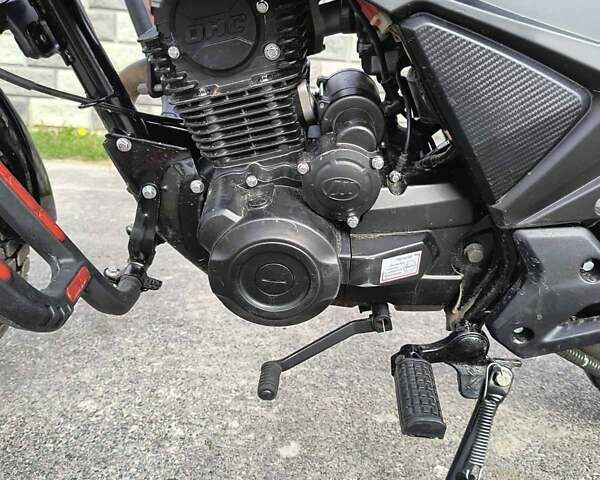 Зелений Ліфан CityR 200, об'ємом двигуна 0.17 л та пробігом 3 тис. км за 1150 $, фото 10 на Automoto.ua