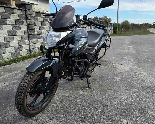 Зелений Ліфан CityR 200, об'ємом двигуна 0.17 л та пробігом 3 тис. км за 1150 $, фото 3 на Automoto.ua