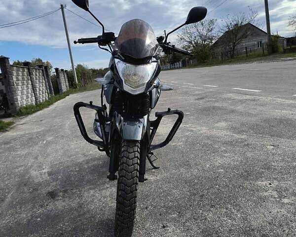 Зелений Ліфан CityR 200, об'ємом двигуна 0.17 л та пробігом 3 тис. км за 1150 $, фото 2 на Automoto.ua