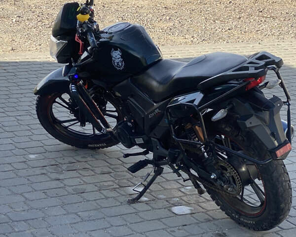 Зелений Ліфан CityR 200, об'ємом двигуна 0.18 л та пробігом 11 тис. км за 975 $, фото 3 на Automoto.ua