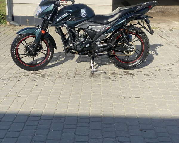 Зелений Ліфан CityR 200, об'ємом двигуна 0.18 л та пробігом 11 тис. км за 975 $, фото 6 на Automoto.ua