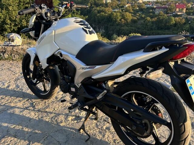 Белый Лифан Другая, объемом двигателя 0.2 л и пробегом 0 тыс. км за 1250 $, фото 5 на Automoto.ua