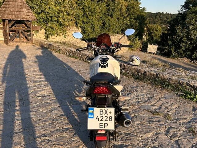 Белый Лифан Другая, объемом двигателя 0.2 л и пробегом 0 тыс. км за 1250 $, фото 3 на Automoto.ua