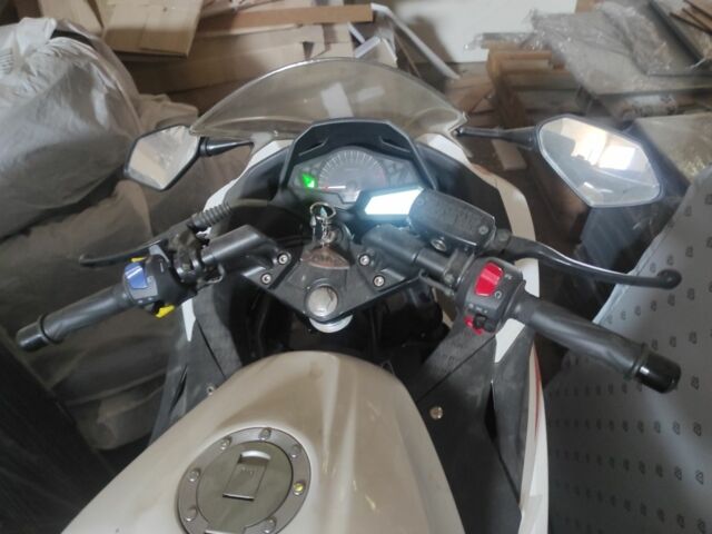 Белый Лифан Другая, объемом двигателя 0.3 л и пробегом 0 тыс. км за 1546 $, фото 1 на Automoto.ua