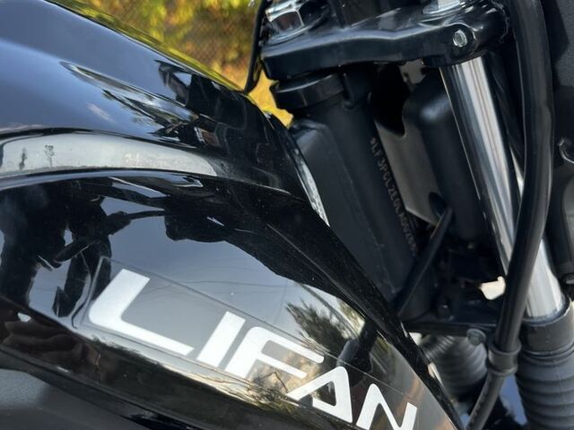 Черный Лифан Другая, объемом двигателя 0.2 л и пробегом 0 тыс. км за 834 $, фото 6 на Automoto.ua