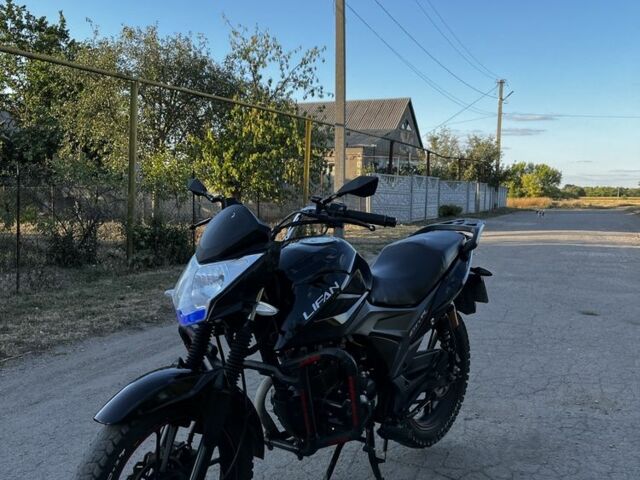 Черный Лифан Другая, объемом двигателя 0.2 л и пробегом 0 тыс. км за 834 $, фото 1 на Automoto.ua