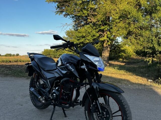 Черный Лифан Другая, объемом двигателя 0.2 л и пробегом 0 тыс. км за 834 $, фото 7 на Automoto.ua