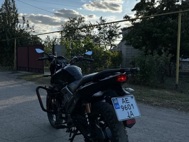 Черный Лифан Другая, объемом двигателя 0.2 л и пробегом 0 тыс. км за 834 $, фото 4 на Automoto.ua