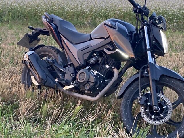 Лифан Другая 2020 в Ровно на Automoto.ua Черный Лифан Другая, объемом двигателя 0.2 л и пробегом 0 тыс. км за 672 $, фото 4 на Automoto.ua