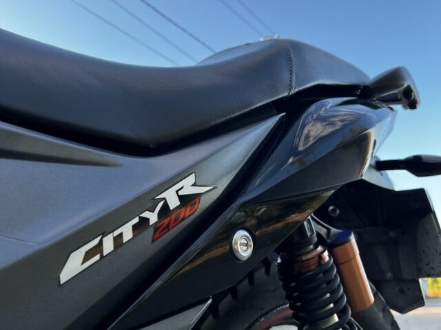 Черный Лифан Другая, объемом двигателя 0.2 л и пробегом 0 тыс. км за 834 $, фото 2 на Automoto.ua