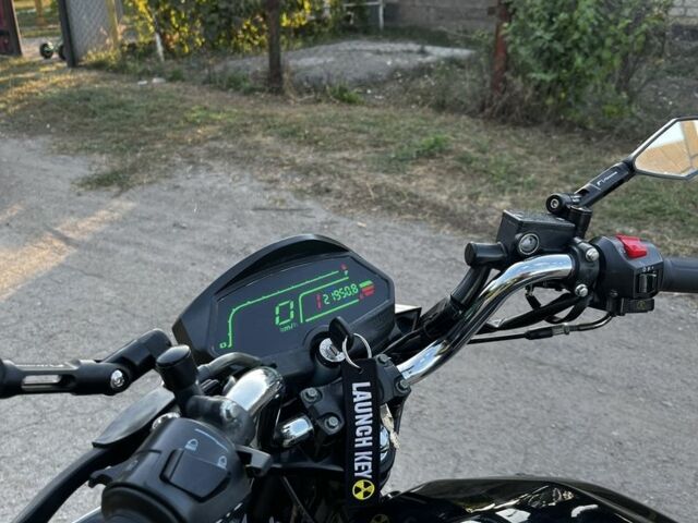 Черный Лифан Другая, объемом двигателя 0.2 л и пробегом 0 тыс. км за 834 $, фото 3 на Automoto.ua