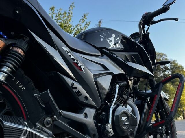 Черный Лифан Другая, объемом двигателя 0.2 л и пробегом 0 тыс. км за 834 $, фото 5 на Automoto.ua