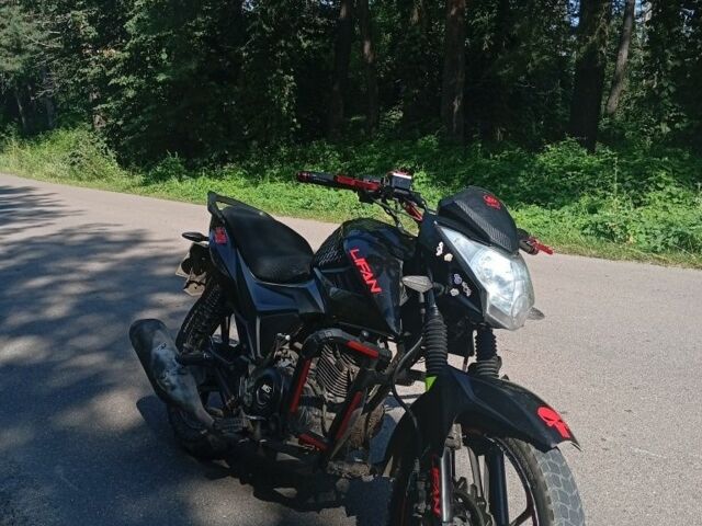 Лифан Другая 2021 в Ровно на Automoto.ua Черный Лифан Другая, объемом двигателя 0.2 л и пробегом 0 тыс. км за 830 $, фото 1 на Automoto.ua