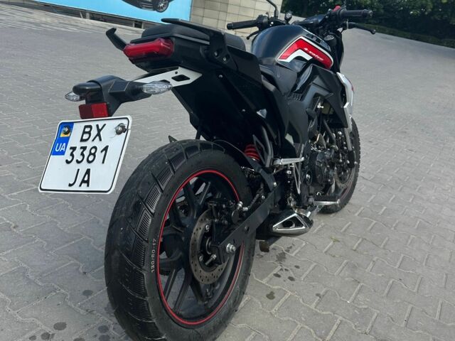 Черный Лифан Другая, объемом двигателя 0.2 л и пробегом 0 тыс. км за 1400 $, фото 4 на Automoto.ua