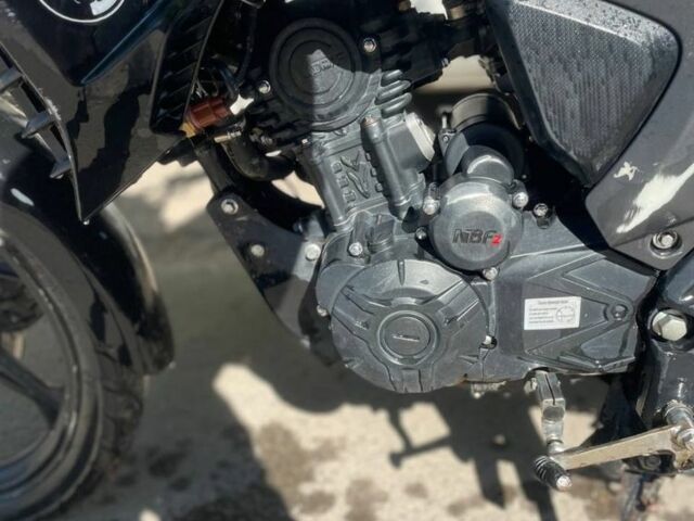 Чорний Ліфан Інша, об'ємом двигуна 0.2 л та пробігом 0 тис. км за 1250 $, фото 4 на Automoto.ua