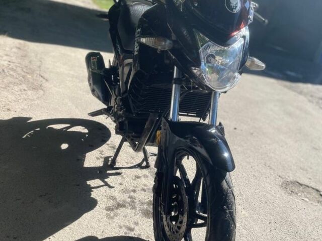 Чорний Ліфан Інша, об'ємом двигуна 0.2 л та пробігом 0 тис. км за 1250 $, фото 1 на Automoto.ua