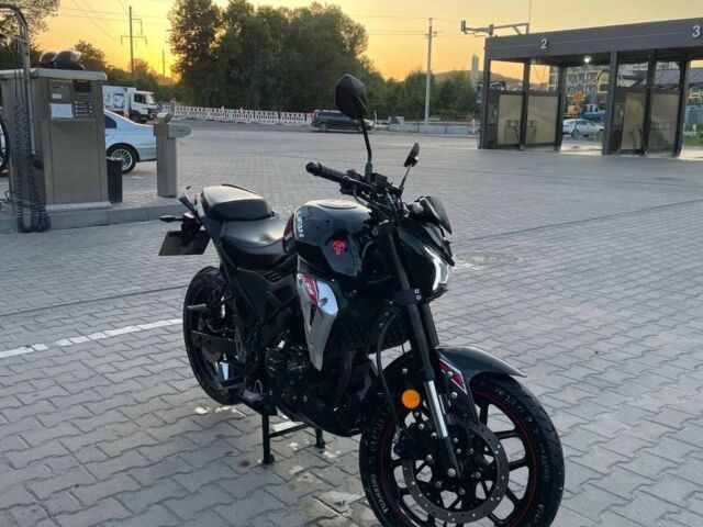 Лифан Другая 2023 в Львове на Automoto.ua Черный Лифан Другая, объемом двигателя 0.2 л и пробегом 0 тыс. км за 1450 $, фото 1 на Automoto.ua