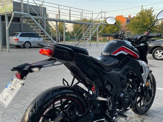 Лифан Другая 2023 в Львове на Automoto.ua Черный Лифан Другая, объемом двигателя 0.2 л и пробегом 0 тыс. км за 1450 $, фото 5 на Automoto.ua