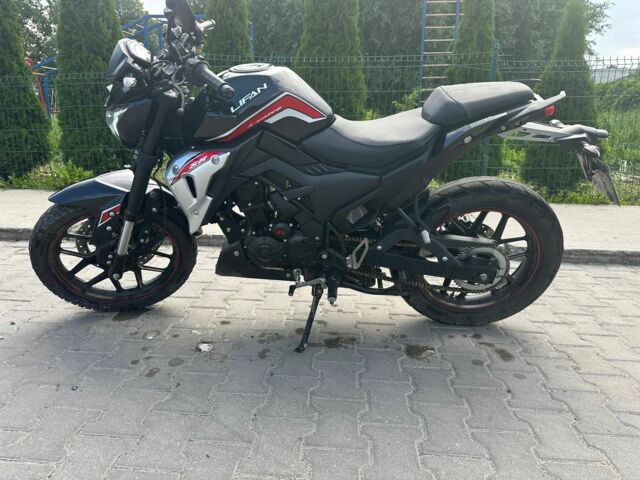 Черный Лифан Другая, объемом двигателя 0.2 л и пробегом 0 тыс. км за 1400 $, фото 5 на Automoto.ua