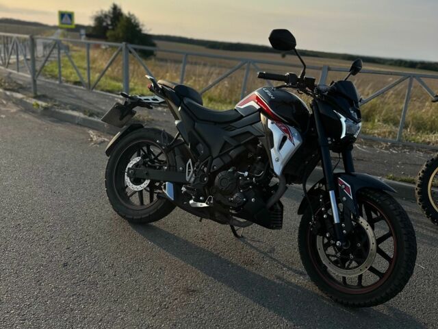 Черный Лифан Другая, объемом двигателя 0.2 л и пробегом 0 тыс. км за 1400 $, фото 3 на Automoto.ua