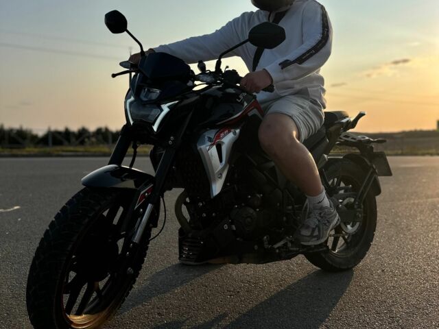 Черный Лифан Другая, объемом двигателя 0.2 л и пробегом 0 тыс. км за 1400 $, фото 6 на Automoto.ua