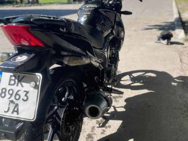 Чорний Ліфан Інша, об'ємом двигуна 0.2 л та пробігом 0 тис. км за 1250 $, фото 3 на Automoto.ua