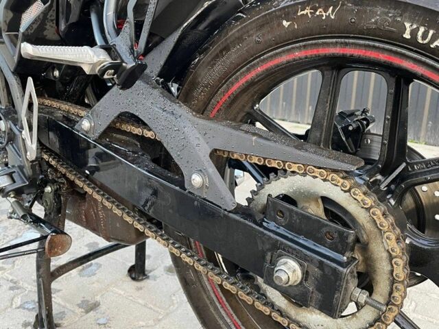 Лифан Другая 2023 в Львове на Automoto.ua Черный Лифан Другая, объемом двигателя 0.2 л и пробегом 0 тыс. км за 1450 $, фото 7 на Automoto.ua