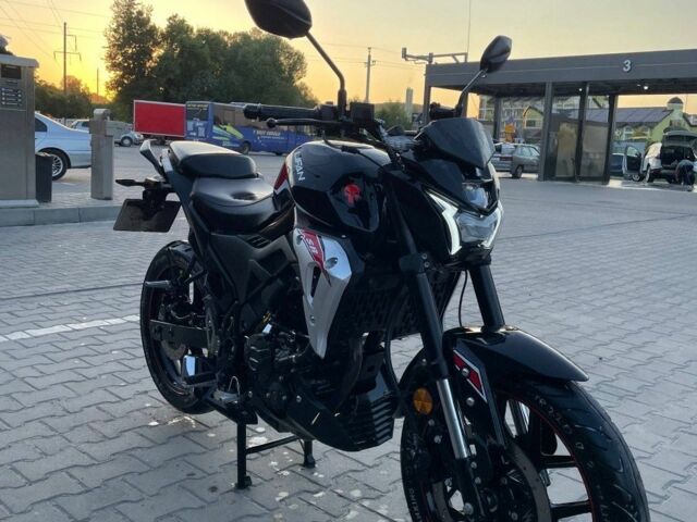 Лифан Другая 2023 в Львове на Automoto.ua Черный Лифан Другая, объемом двигателя 0.2 л и пробегом 0 тыс. км за 1450 $, фото 2 на Automoto.ua