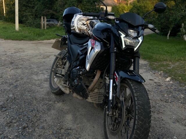 Черный Лифан Другая, объемом двигателя 0.2 л и пробегом 0 тыс. км за 1400 $, фото 1 на Automoto.ua