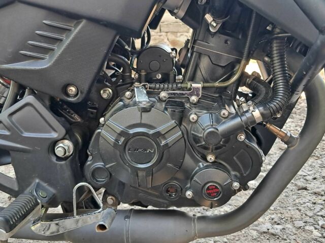 Чорний Ліфан Інша, об'ємом двигуна 0.2 л та пробігом 0 тис. км за 2000 $, фото 8 на Automoto.ua