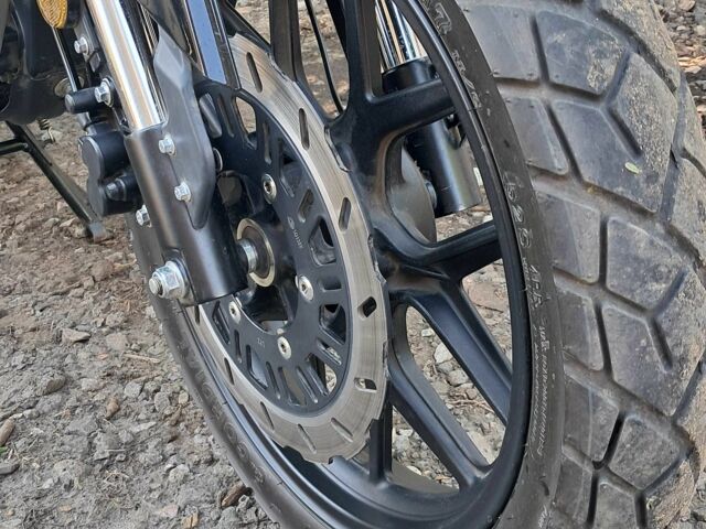 Чорний Ліфан Інша, об'ємом двигуна 0.2 л та пробігом 0 тис. км за 2000 $, фото 11 на Automoto.ua