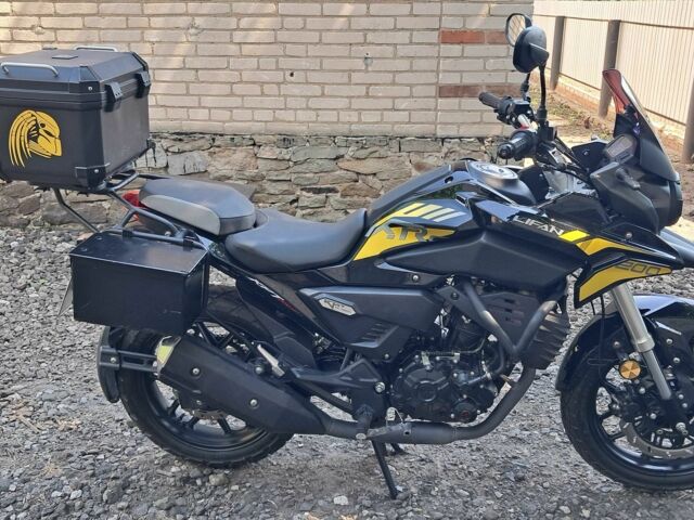 Чорний Ліфан Інша, об'ємом двигуна 0.2 л та пробігом 0 тис. км за 2000 $, фото 1 на Automoto.ua