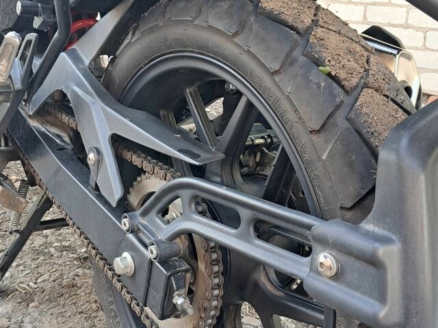 Чорний Ліфан Інша, об'ємом двигуна 0.2 л та пробігом 0 тис. км за 2000 $, фото 4 на Automoto.ua