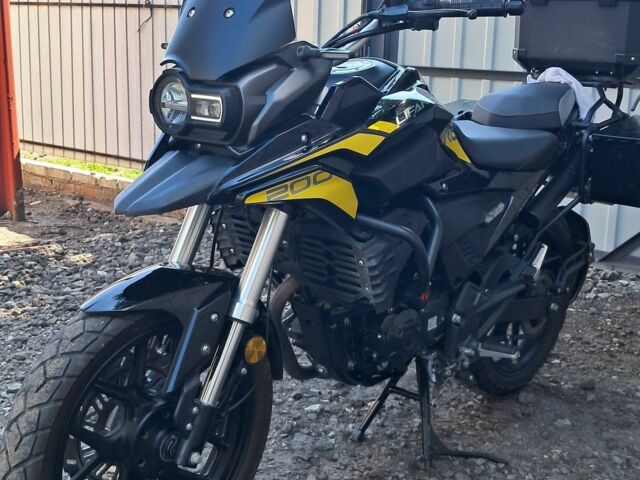 Чорний Ліфан Інша, об'ємом двигуна 0.2 л та пробігом 0 тис. км за 2000 $, фото 6 на Automoto.ua