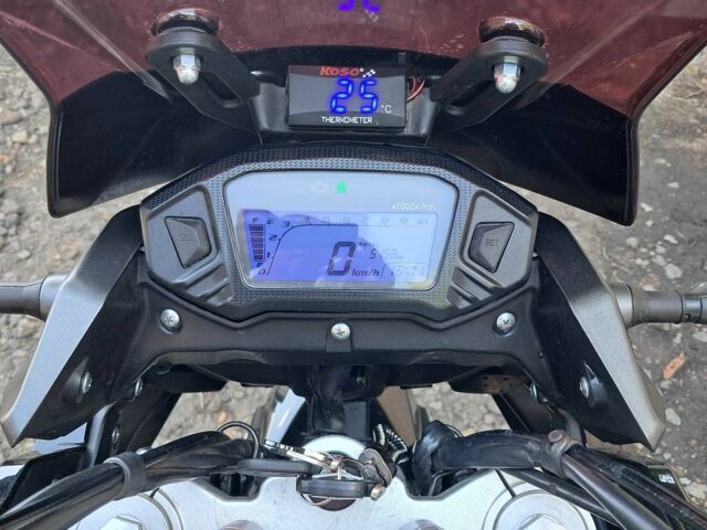 Чорний Ліфан Інша, об'ємом двигуна 0.2 л та пробігом 0 тис. км за 2000 $, фото 3 на Automoto.ua