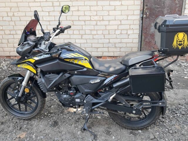 Чорний Ліфан Інша, об'ємом двигуна 0.2 л та пробігом 0 тис. км за 2000 $, фото 2 на Automoto.ua