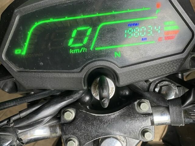 Чорний Ліфан Інша, об'ємом двигуна 0.2 л та пробігом 0 тис. км за 39555 $, фото 3 на Automoto.ua