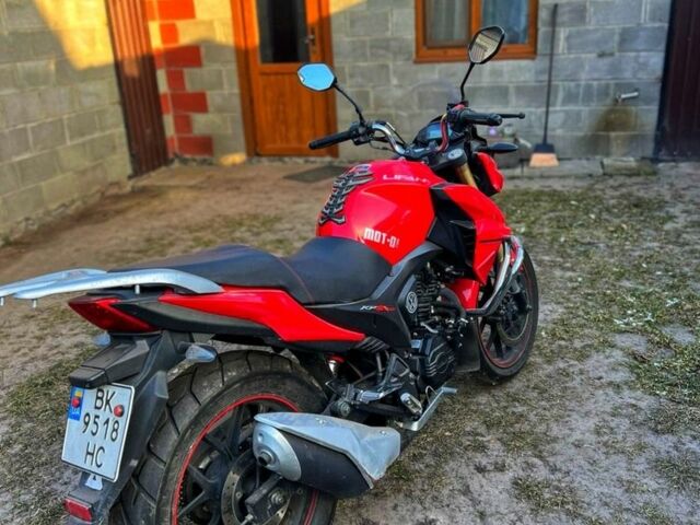 Червоний Ліфан Інша, об'ємом двигуна 0.2 л та пробігом 0 тис. км за 1450 $, фото 5 на Automoto.ua