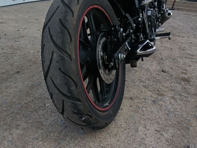 Красный Лифан Другая, объемом двигателя 0.2 л и пробегом 0 тыс. км за 1683 $, фото 6 на Automoto.ua